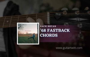 68 Fastback