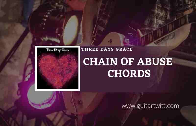Chain Of Abuse