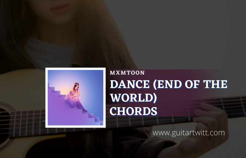 Dance End Of The World