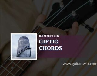 Giftig