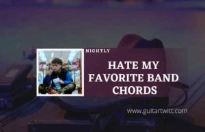 Hate My Favorite Band