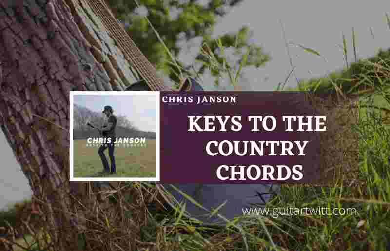 Keys To The Country