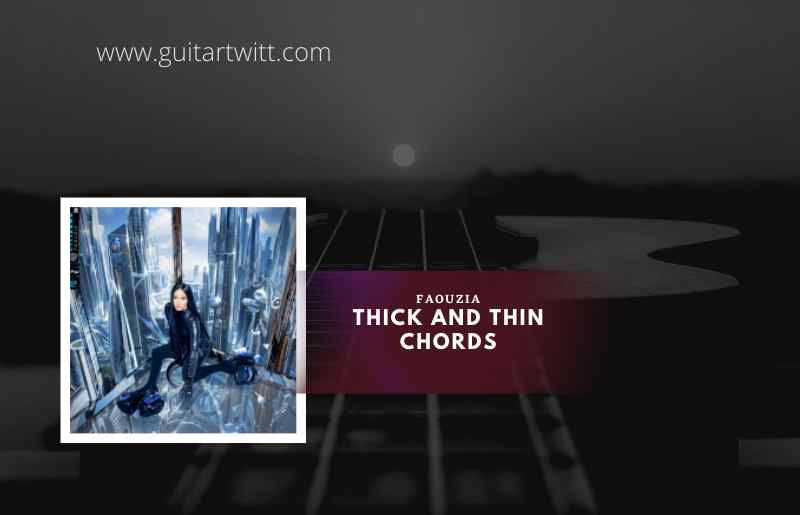 Thick And Thin Chords
