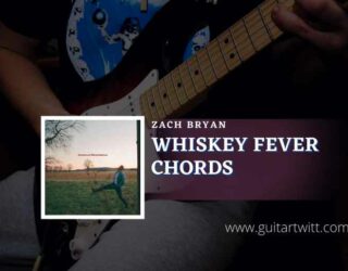Whiskey Fever