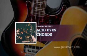 Acid Eyes