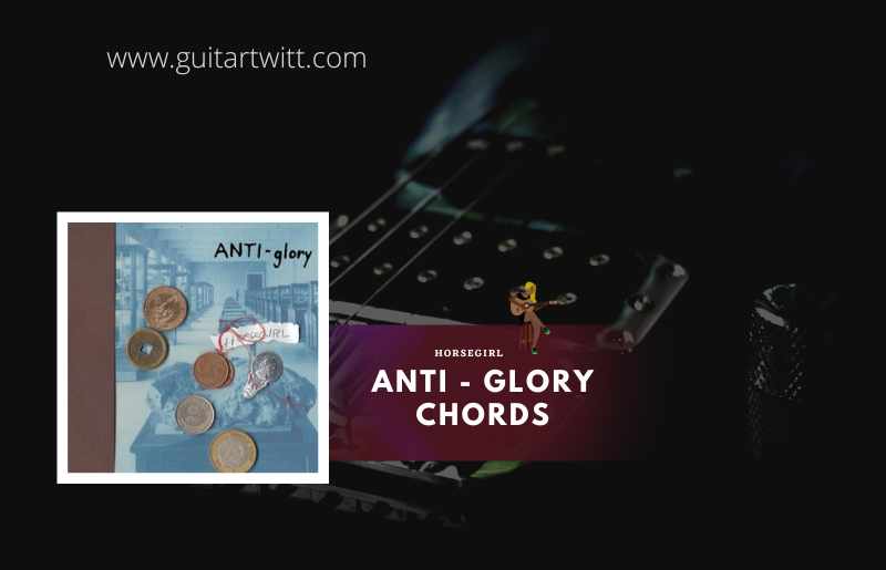 Anti-Glory