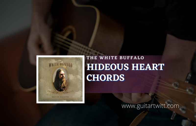 Hideous Heart