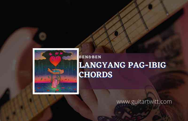 Langyang Pag-Ibig