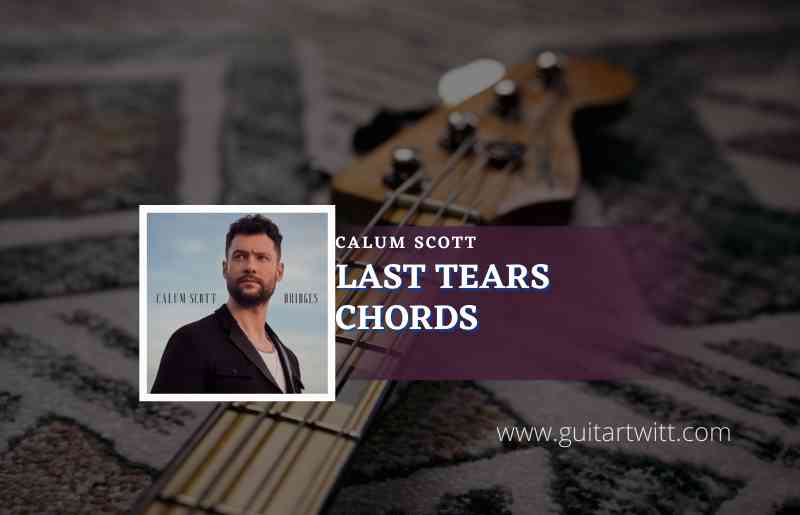 Last Tears