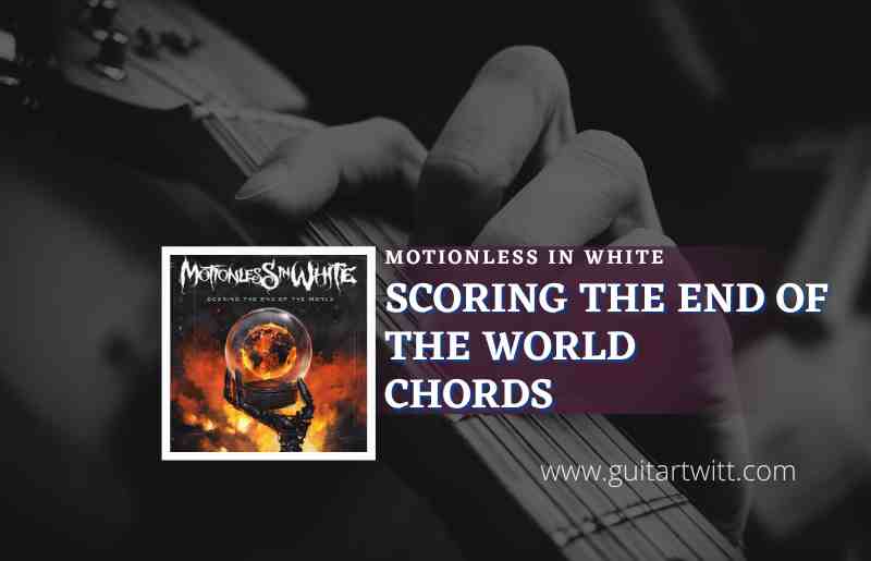Scoring The End Of The World