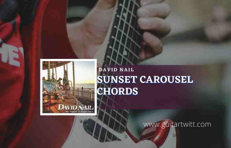 Sunset Carousel