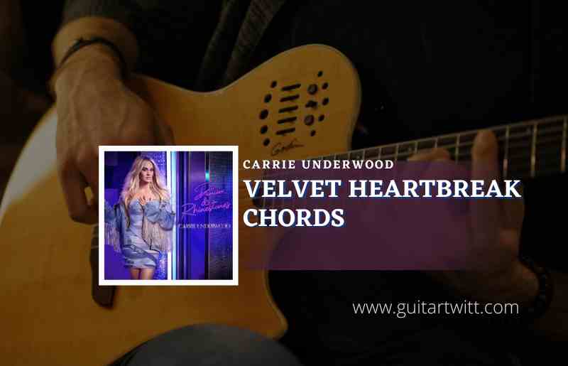 Velvet Heartbreak