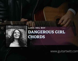 Dangerous Girl