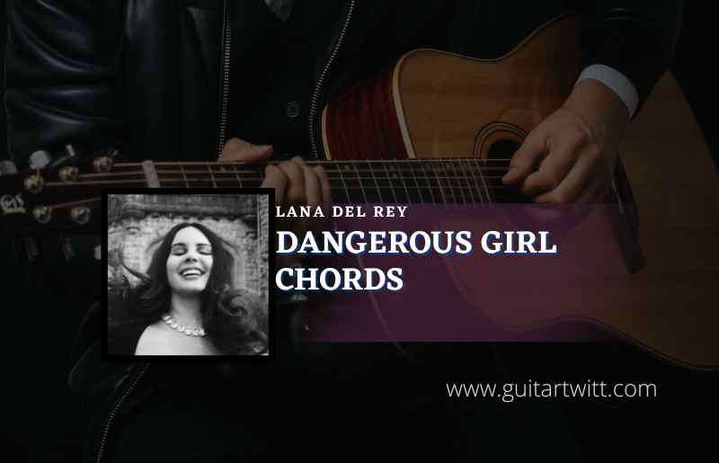 Dangerous Girl