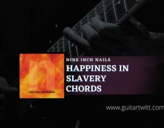 Happiness In Slavery