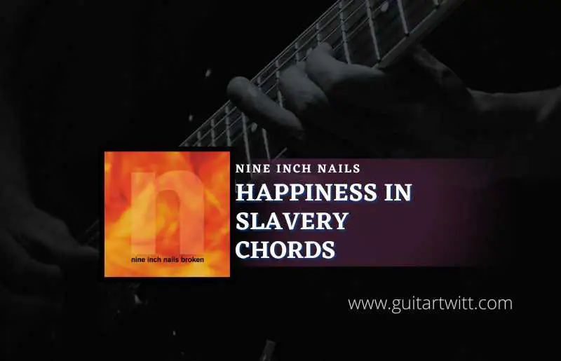 Happiness In Slavery