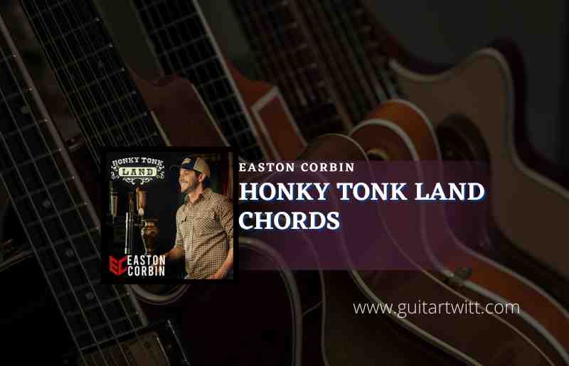 Honky Tonk Land