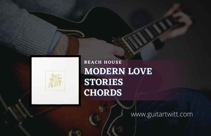 Modern Love Stories