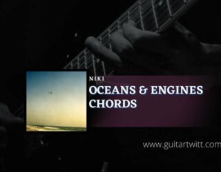 Oceans And Engines
