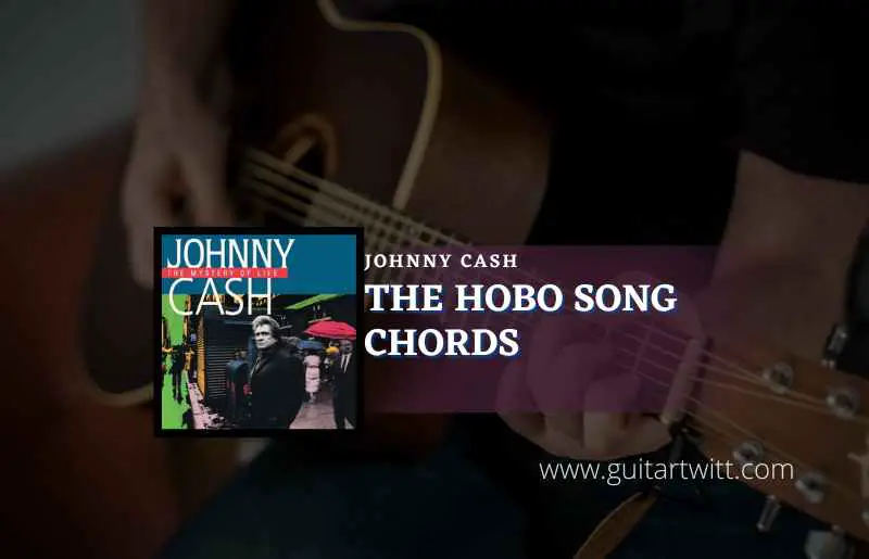 The Hobo Song