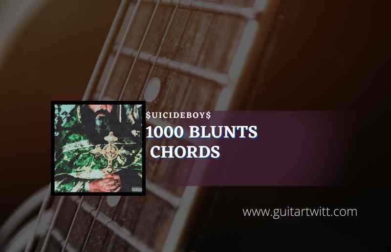 1000 Blunts