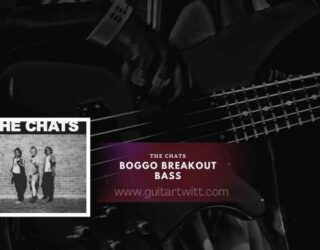 Boggo Breakout