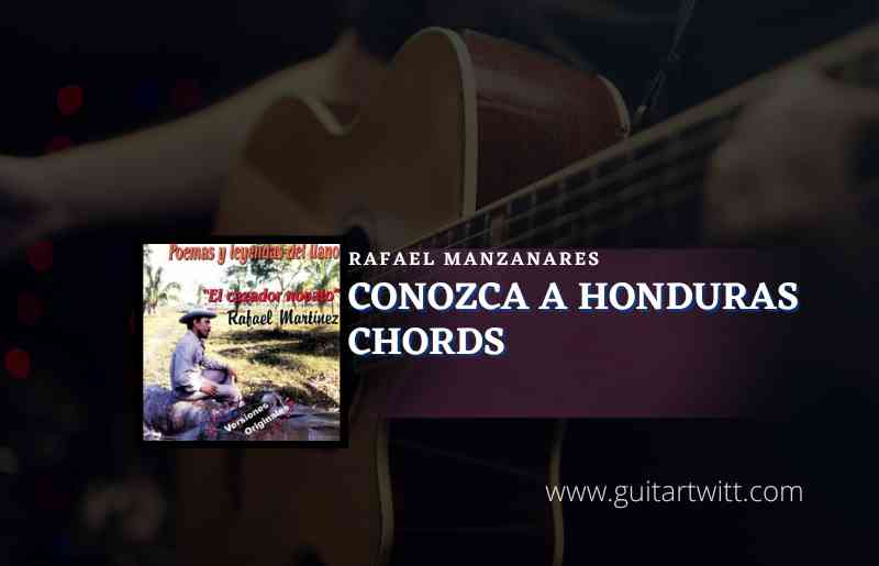 Conozca A Honduras
