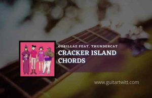 Cracker Island