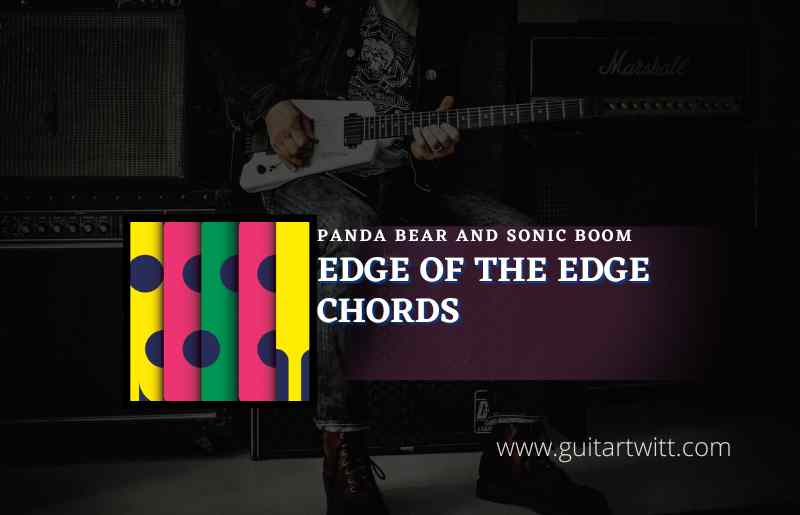 Edge Of The Edge