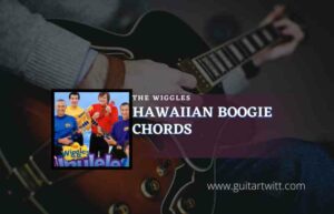 Hawaiian Boogie