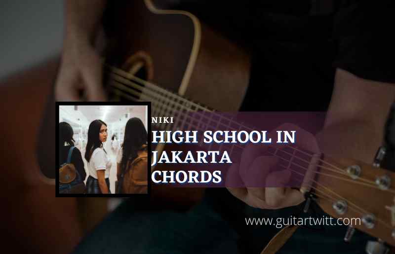 High School In Jakarta
