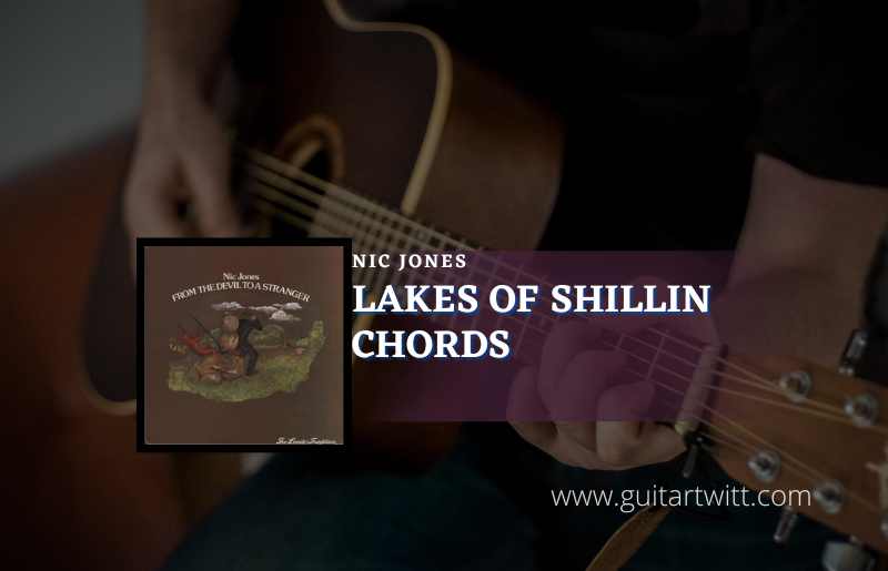 Lakes Of Shillin
