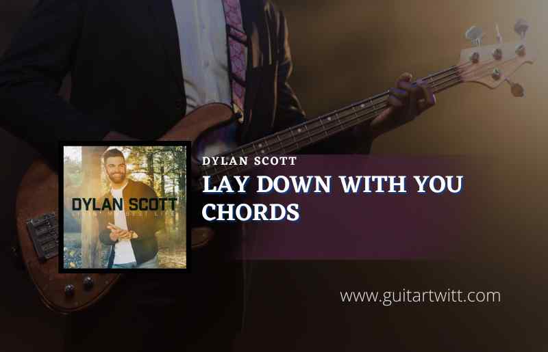 Lay Down With You