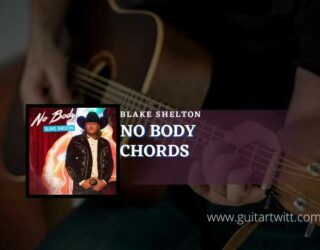 No Body