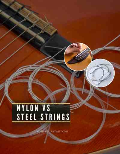 Nylon Strings