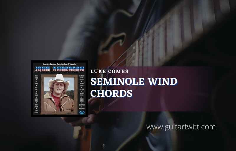 Seminole Wind