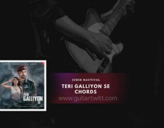 Teri Galliyon Se