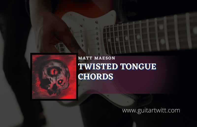 Twisted Tongue
