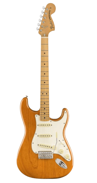 Vintera 70s Stratocaster