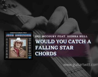 Would You Catch A Falling Star