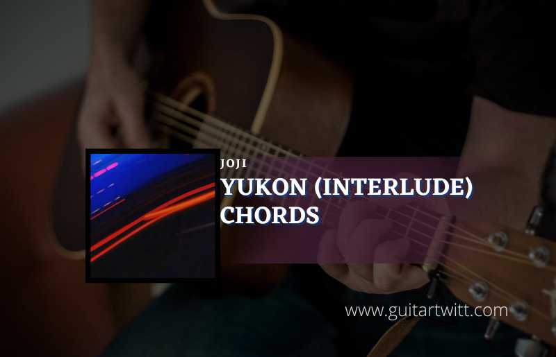 Yukon Interlude