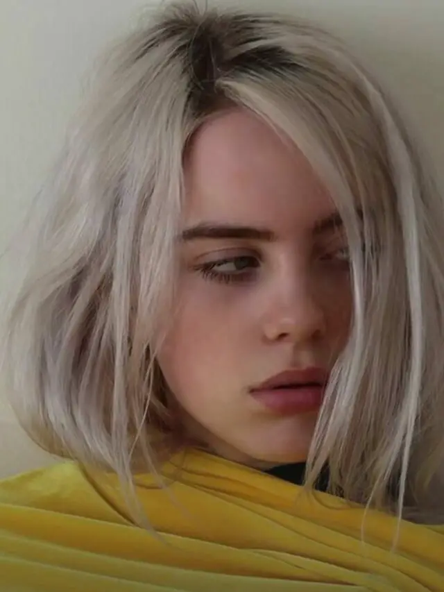 10 Interesting facts about Billie Eilish You Don’t Know