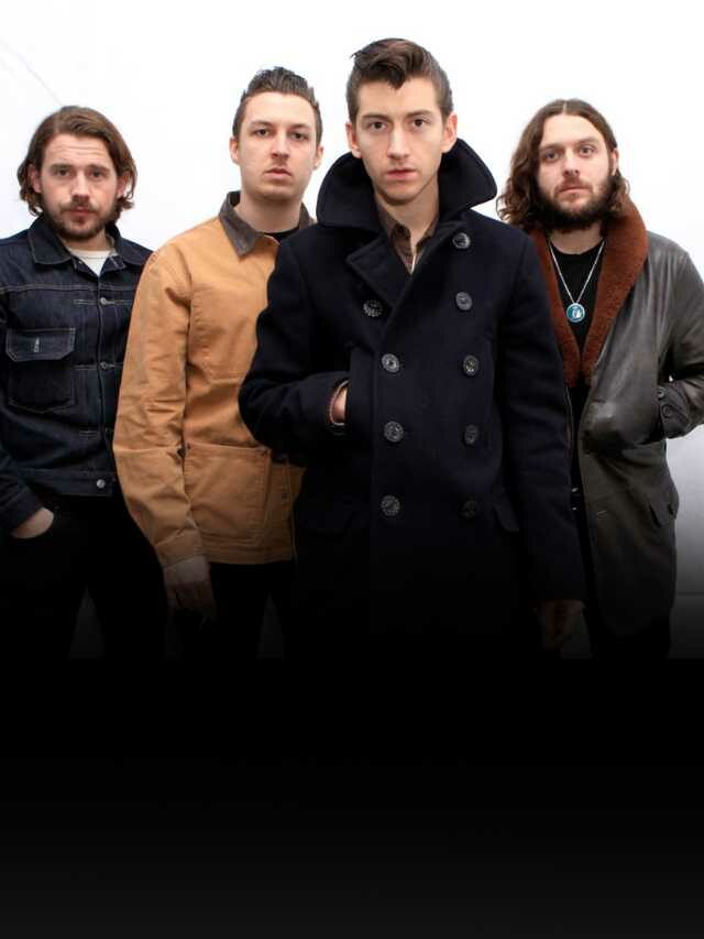 Arctic Monkeys Latest songs 2022