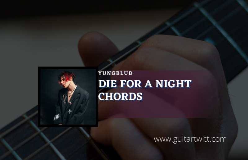 Die For A Night
