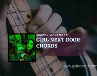 Girl Next Door