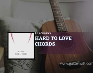 Hard To Love