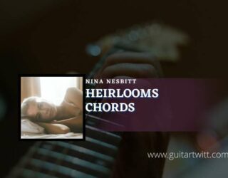 Heirlooms