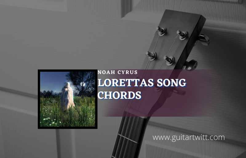 Lorettas Song