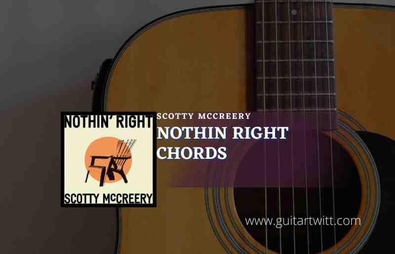 Nothin Right