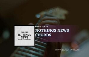Nothings News